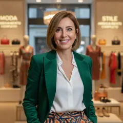 Autor Asia Bernardi