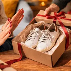 Regalare scarpe - Superstizione o scelta sbagliata?