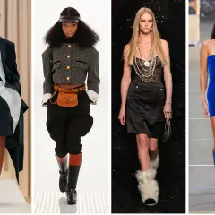 Modelli con gonne e tronchetti: look audaci e stilosi. Scopri come indossare i tronchetti con le gonne per un outfit di tendenza.