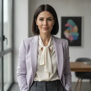 Autor Raffaella De Santis