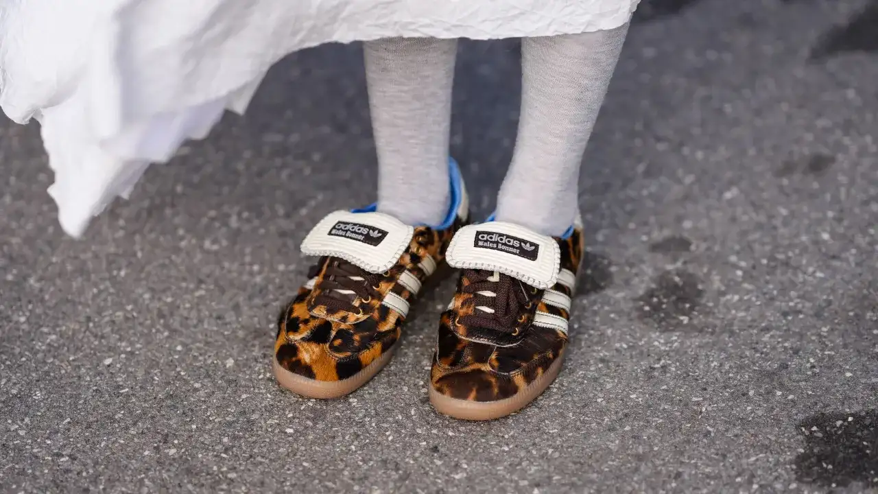 Scarpe leopardate - Guida definitiva per abbinamenti chic