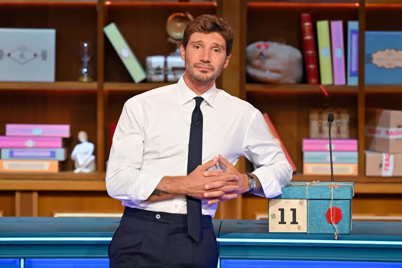 Stefano De Martino: il segreto del suo stile impeccabile