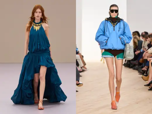 Scarpe Arancioni - Come abbinarle con stile e senza errori?