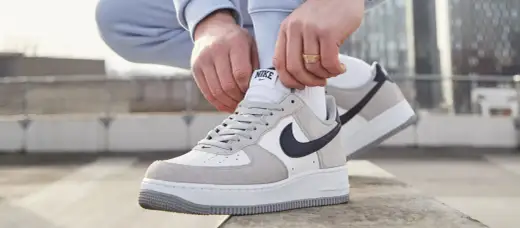 Air Force 1 - Quando sono uscite e perché contano ancora?