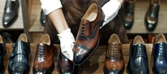 Linguetta scarpa - Il dettaglio che cambia comfort e calzata