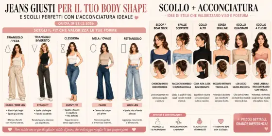 Skinny vs Slim - Guida definitiva per scegliere il jeans perfetto