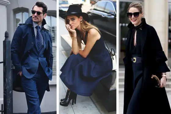 Scarpe per tuta elegante nera - La guida definitiva