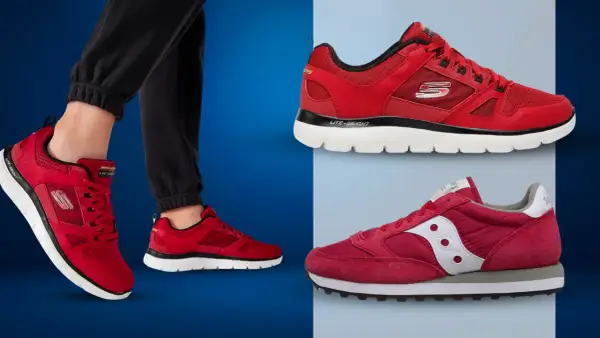 Scarpe rosse uomo: un look audace per ogni occasione. Scopri come abbinare scarpe rosse uomo con stile.